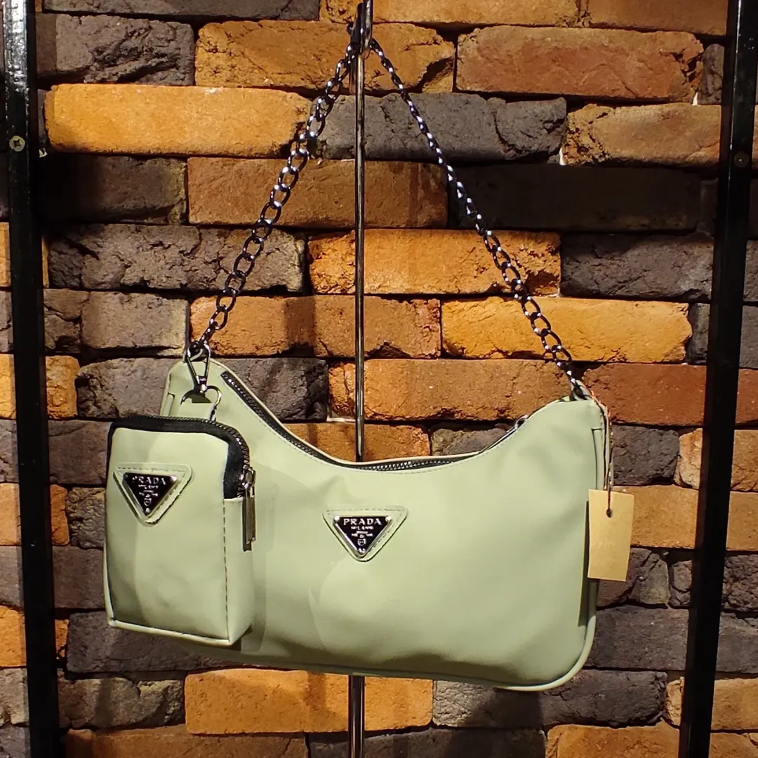 کیف زنانه پرادا