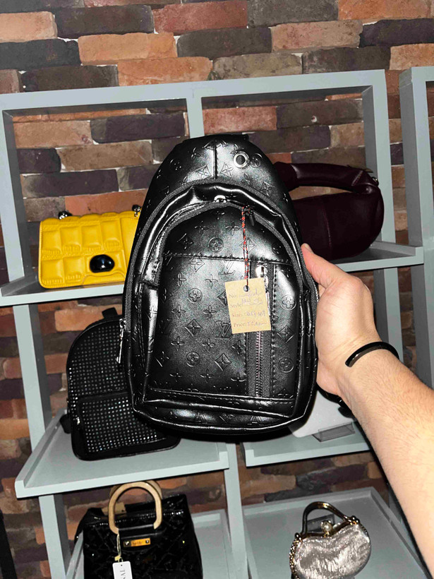 بادی بگ لوییس ویتون